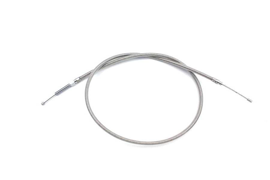 53.31 Braided Stainless Steel Clutch Cable