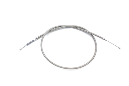 53.31 Braided Stainless Steel Clutch Cable