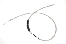 60.63 Braided Stainless Steel Clutch Cable