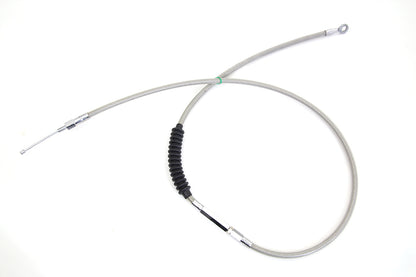 60.63 Braided Stainless Steel Clutch Cable