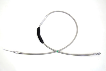 60.63 Braided Stainless Steel Clutch Cable