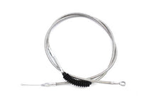78.69 Braided Stainless Steel Clutch Cable