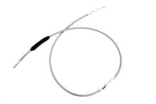 70.69 Braided Stainless Steel Clutch Cable