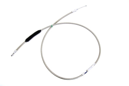 70.69 Braided Stainless Steel Clutch Cable
