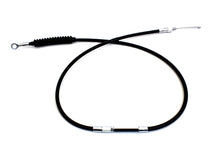 54.75 Black Vinyl Clutch Cable