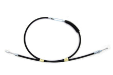 62.69 Black Vinyl Clutch Cable