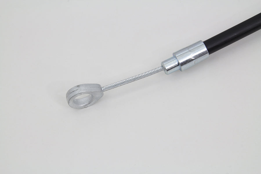 66.69 Black Vinyl Clutch Cable