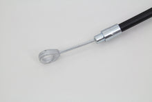 66.69 Black Vinyl Clutch Cable