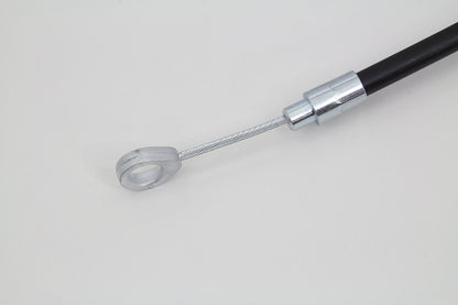 66.69 Black Vinyl Clutch Cable