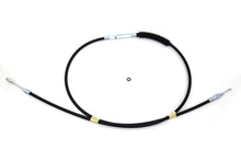 72.69 Black Vinyl Clutch Cable