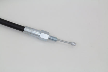72.69 Black Vinyl Clutch Cable