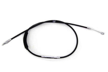 64.69 Black Vinyl Clutch Cable
