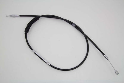 64.69 Black Vinyl Clutch Cable