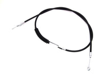 68.69 Black Vinyl Clutch Cable