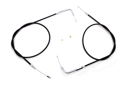 46.25 Throttle and Idle Cable Set