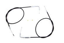 46.25 Throttle and Idle Cable Set