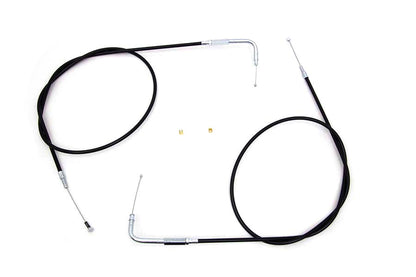 46.25 Throttle and Idle Cable Set