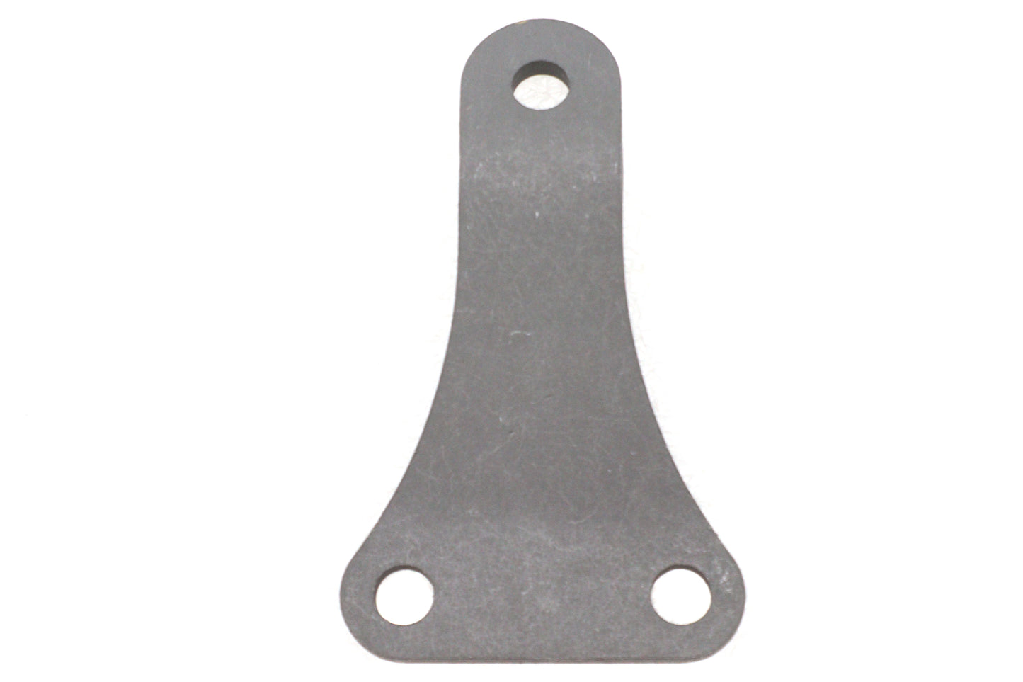 Buddy Seat Front Nose Bracket Parkerized