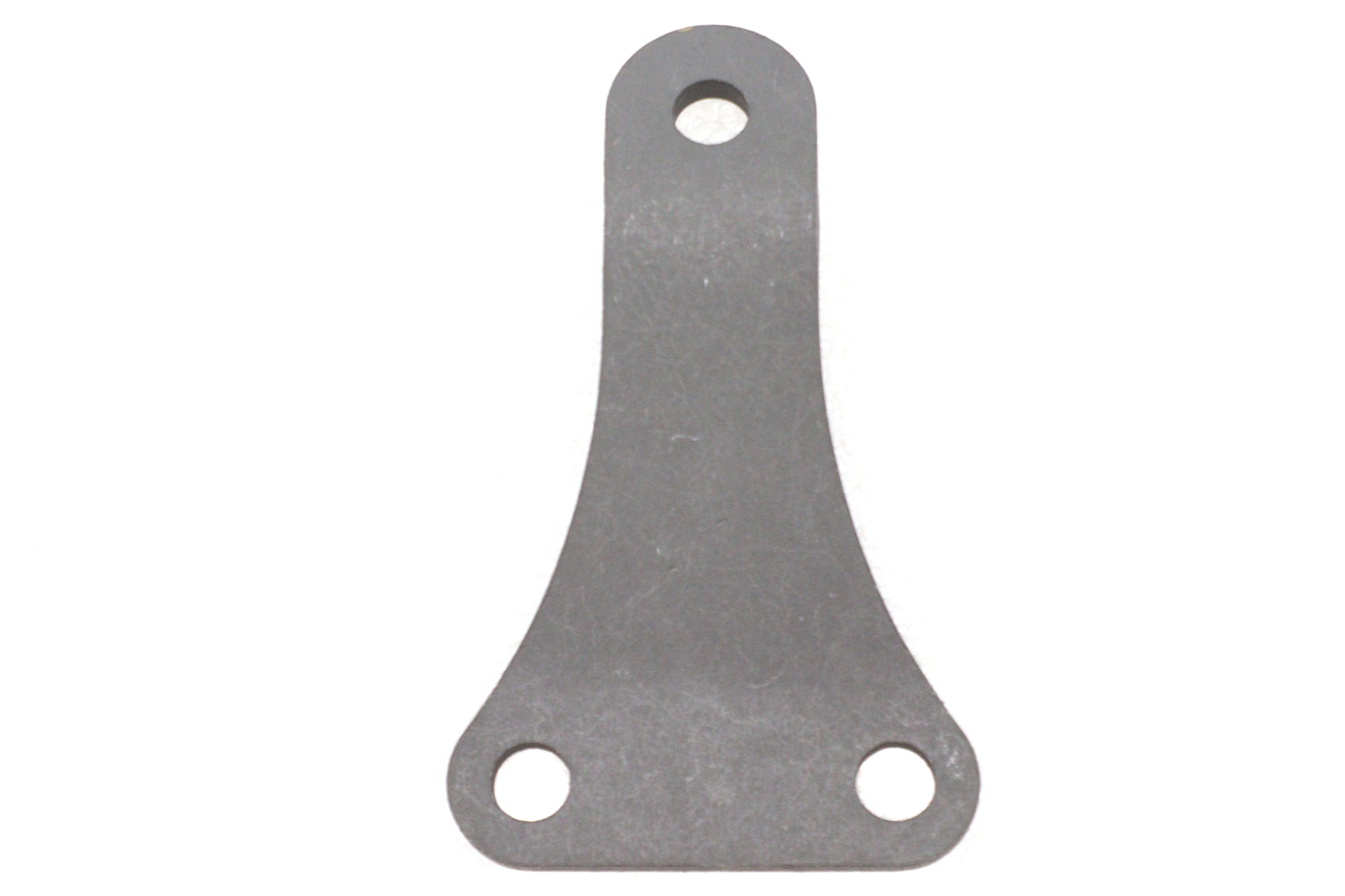 Buddy Seat Front Nose Bracket Parkerized