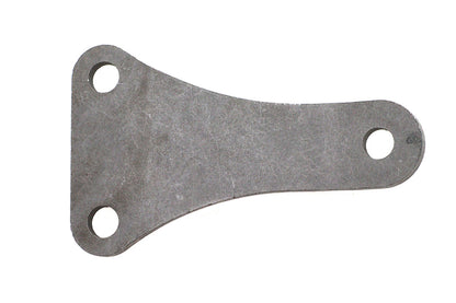 Buddy Seat Front Nose Bracket Parkerized