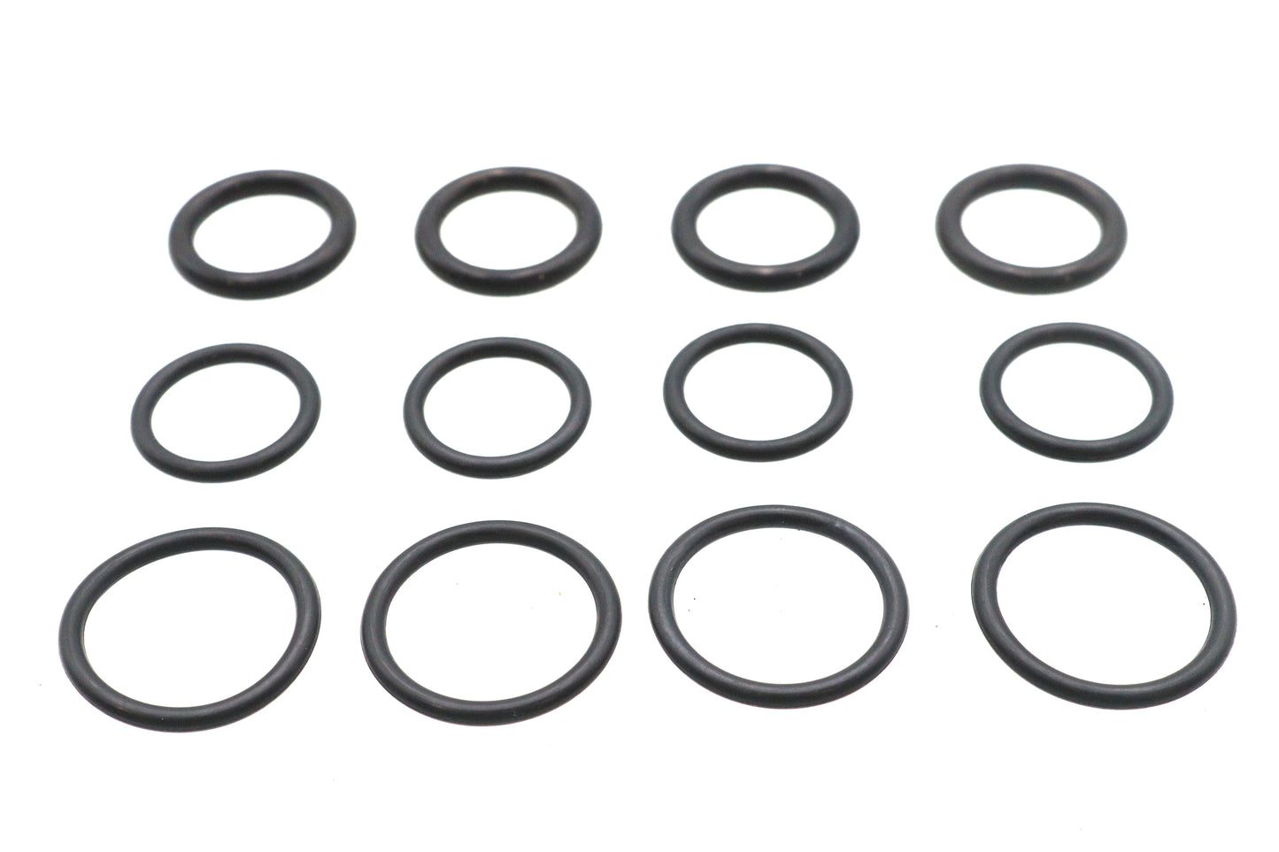 Pushrod Cover Rubber Seal Kit
