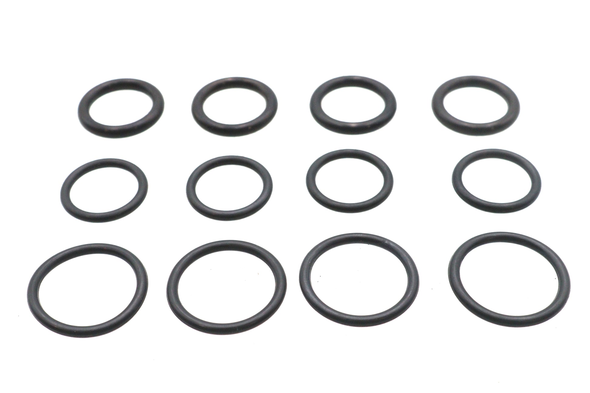 Pushrod Cover Rubber Seal Kit