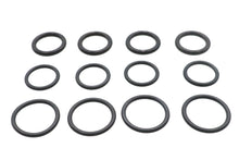 Pushrod Cover Rubber Seal Kit