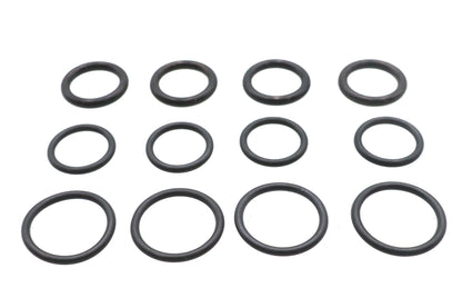 Pushrod Cover Rubber Seal Kit