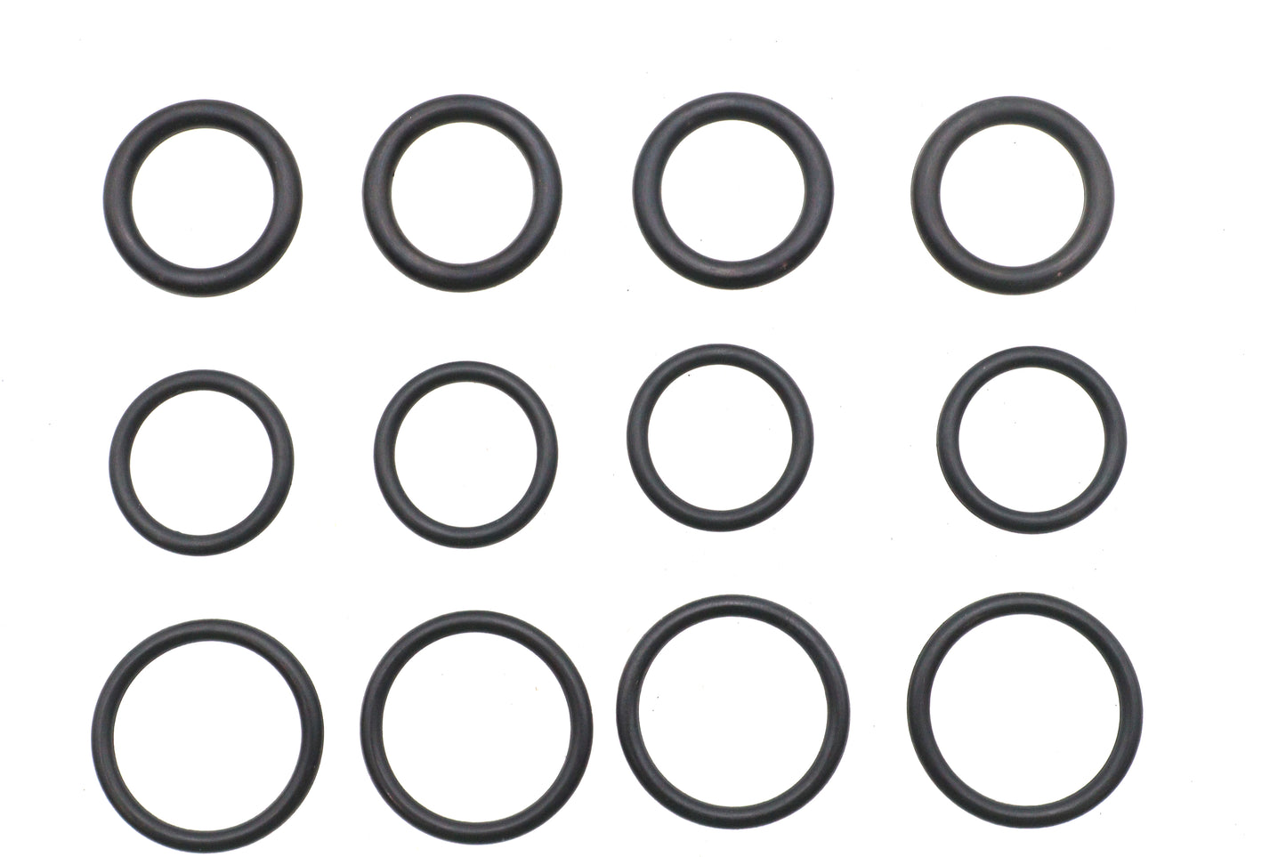 Pushrod Cover Rubber Seal Kit