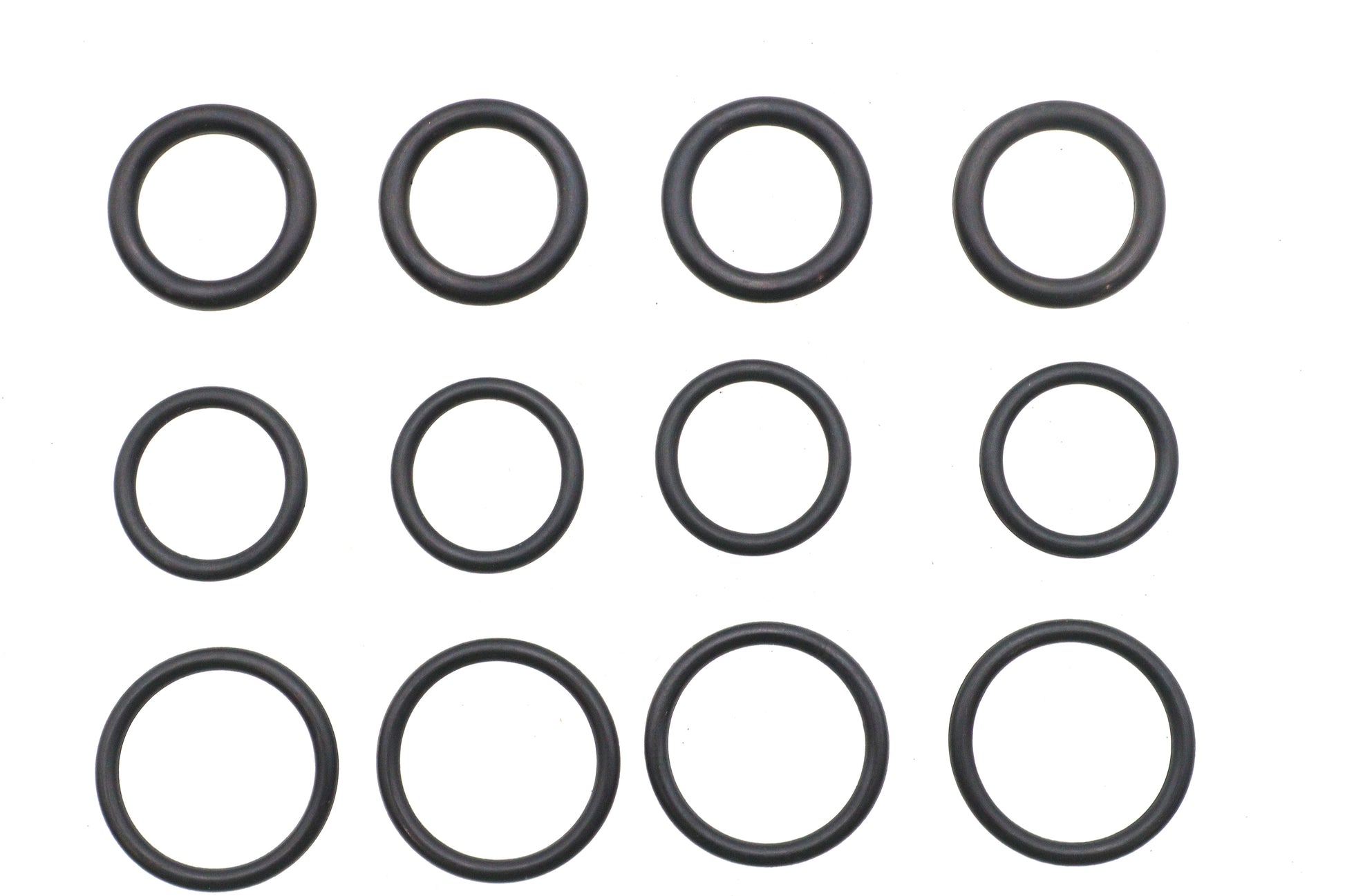 Pushrod Cover Rubber Seal Kit