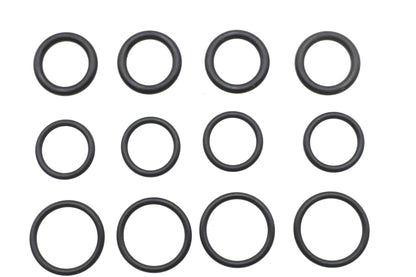 Pushrod Cover Rubber Seal Kit