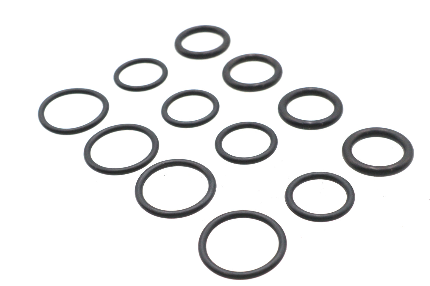 Pushrod Cover Rubber Seal Kit