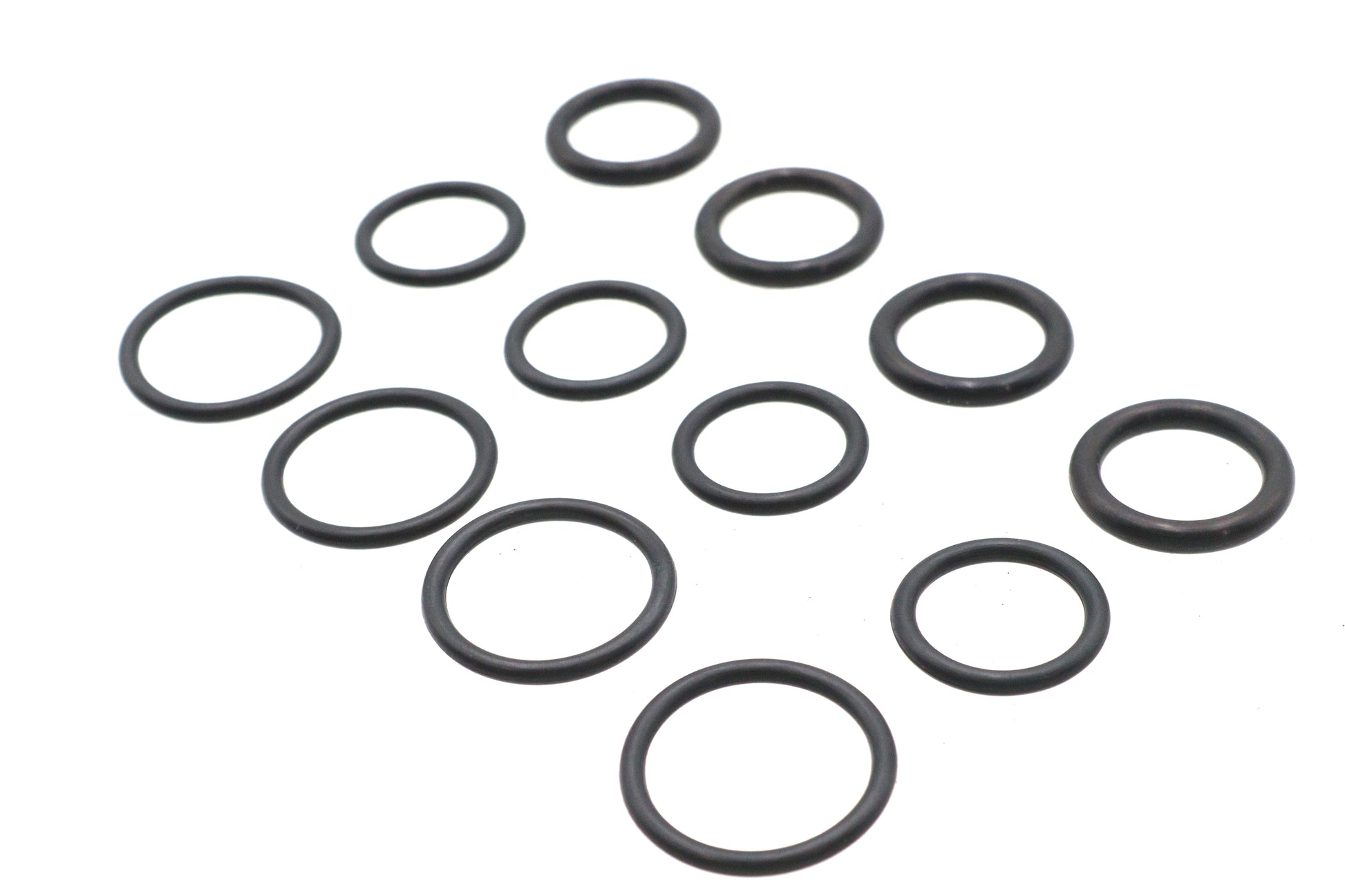 Pushrod Cover Rubber Seal Kit