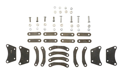Horn Mount Kit