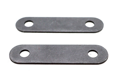 Horn Bracket Spring Plate Set Parkerized