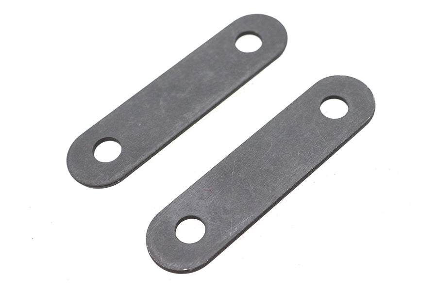 Horn Bracket Spring Plate Set Parkerized