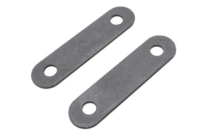Horn Bracket Spring Plate Set Parkerized