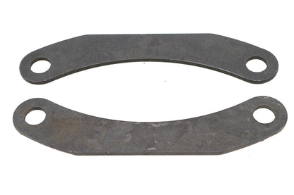 Horn Bracket Spring Set Parkerized