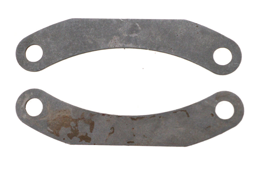 Horn Bracket Spring Set Parkerized