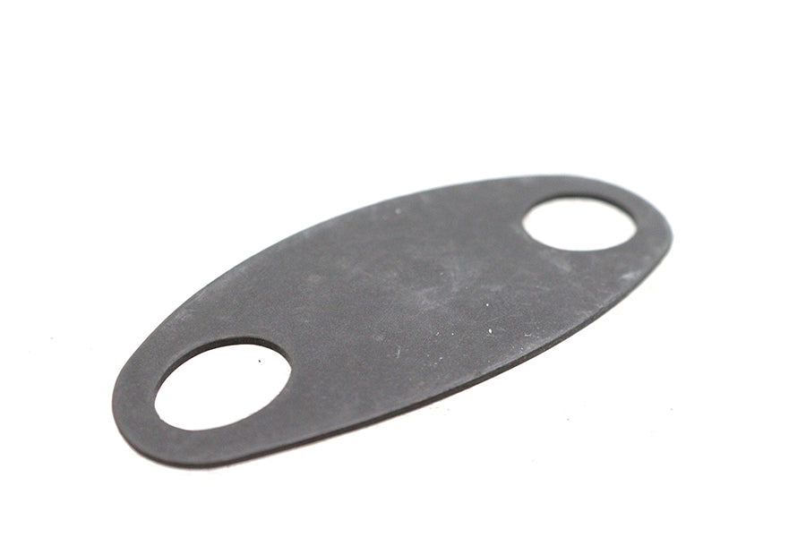 Horn Bracket Spring Plate Parkerized