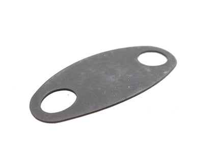 Horn Bracket Spring Plate Parkerized