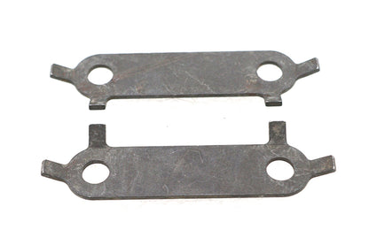Horn Bracket Lock Washer Set Parkerized