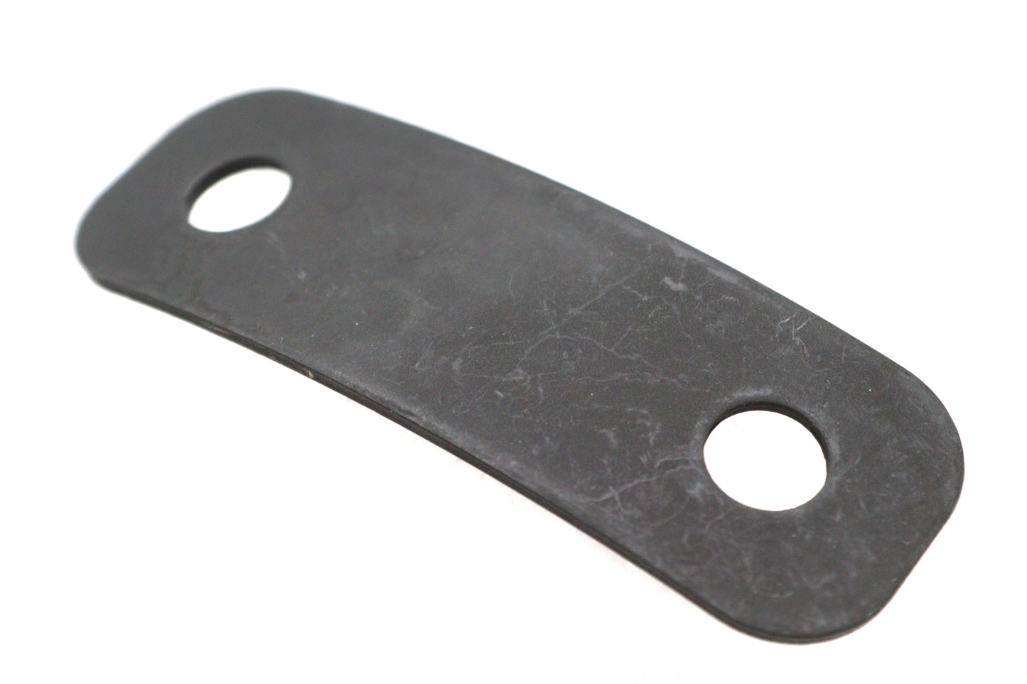 Horn Bracket Reinforcement Plate Parkerized