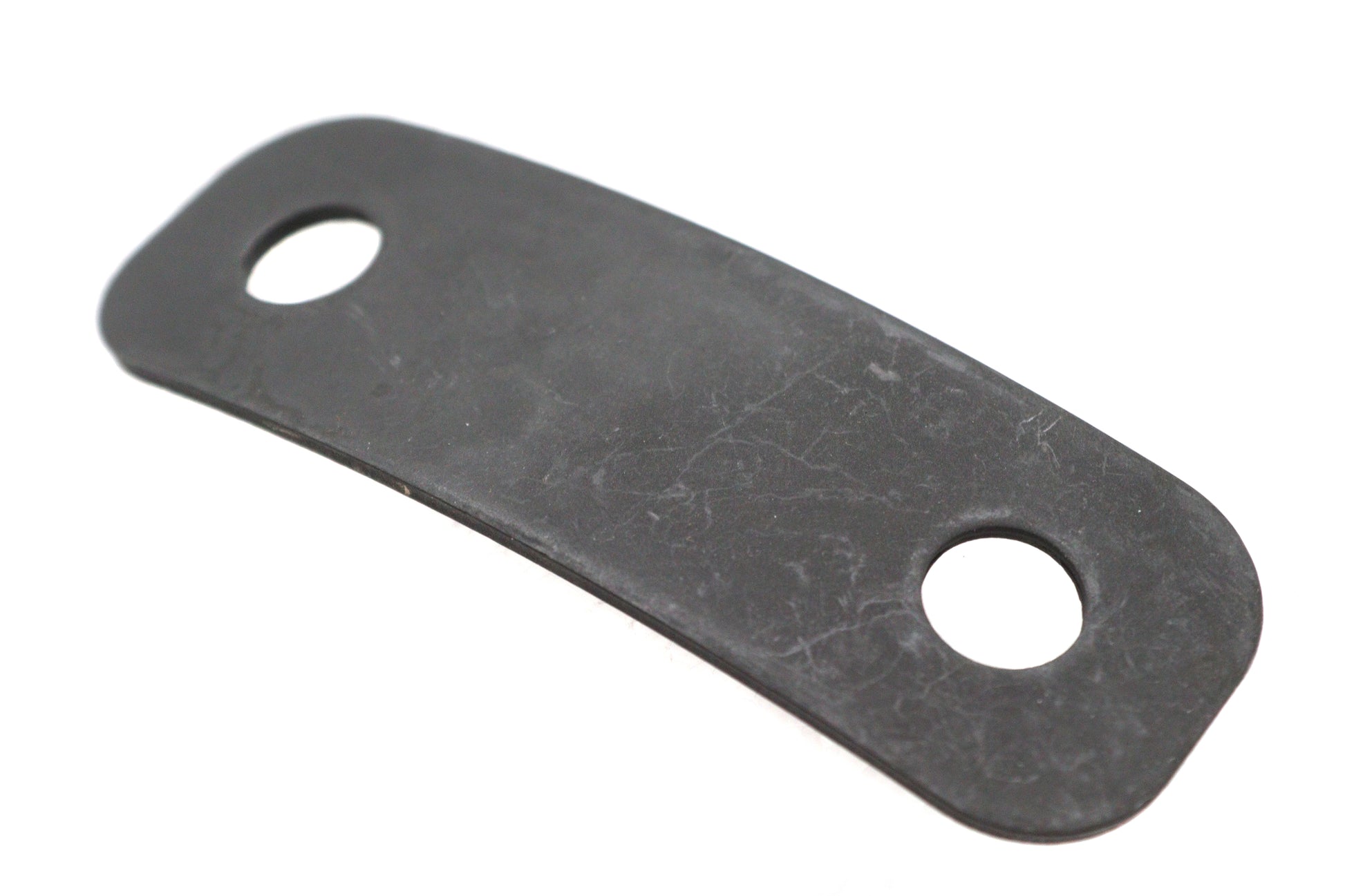 Horn Bracket Reinforcement Plate Parkerized