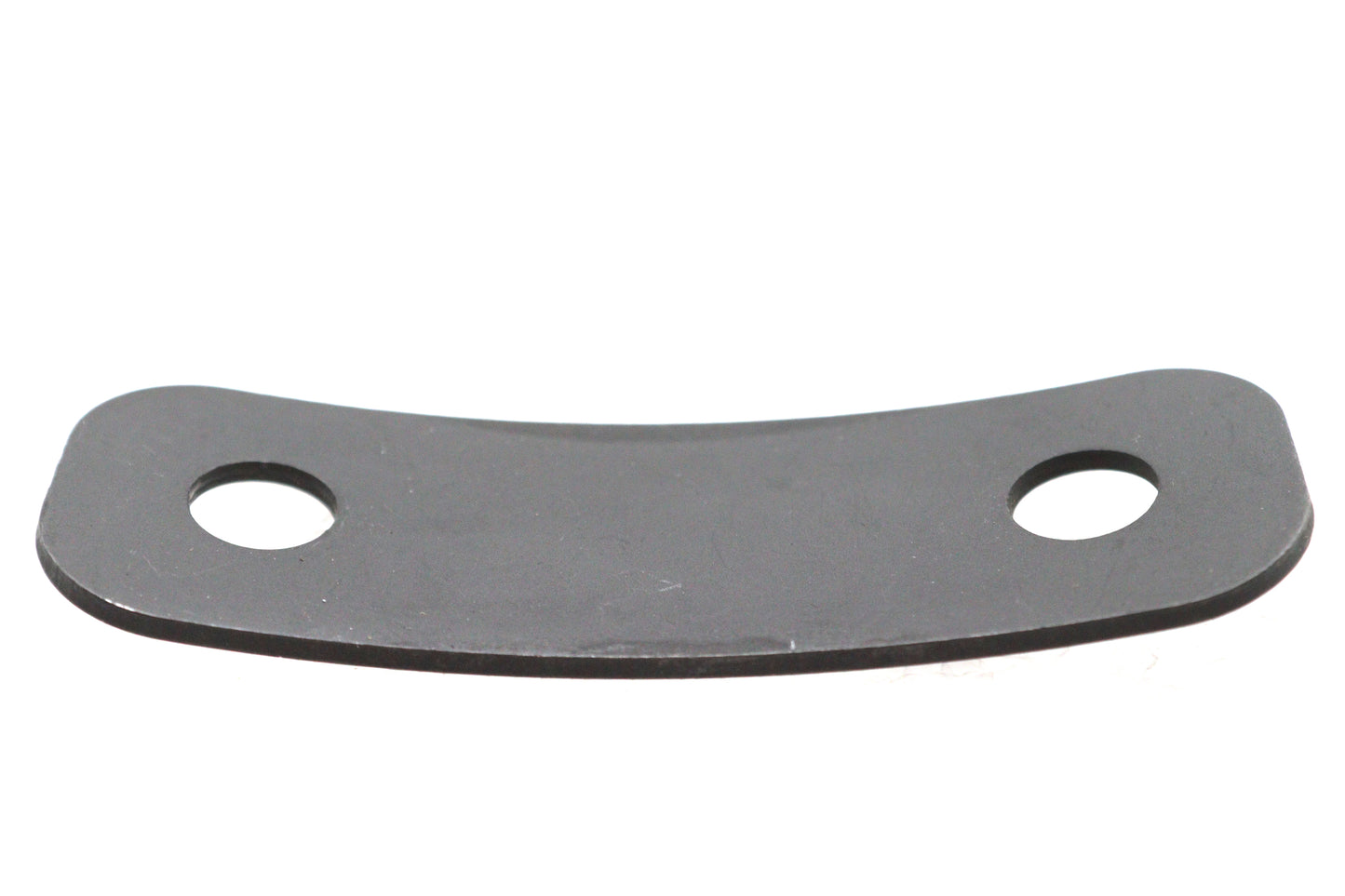 Horn Bracket Reinforcement Plate Parkerized