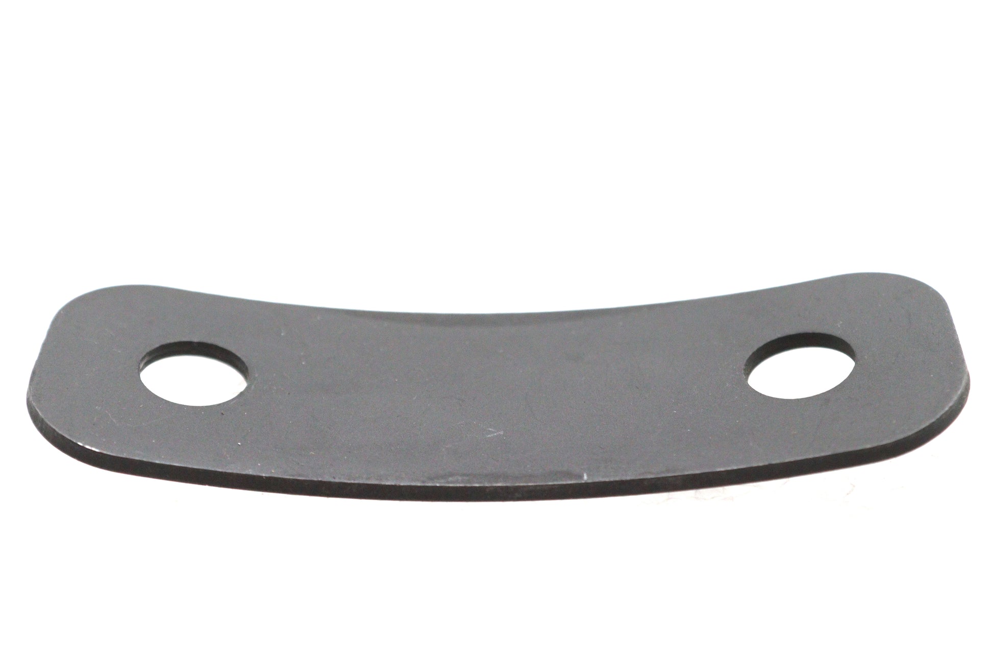 Horn Bracket Reinforcement Plate Parkerized