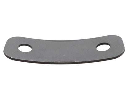 Horn Bracket Reinforcement Plate Parkerized