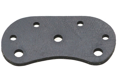 Horn Mount Upper Bracket Flexible Connection