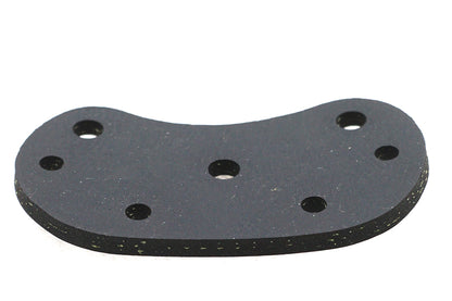 Horn Mount Upper Bracket Flexible Connection
