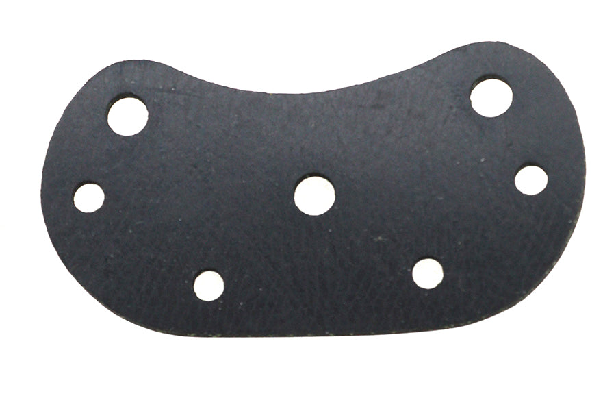 Horn Mount Upper Bracket Flexible Connection